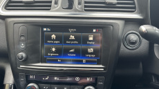 Renault Kadjar 1.3 TCE Dynamique S Nav 5dr Petrol Hatchback